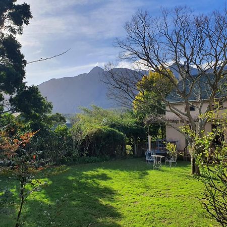 Villa Verona Swellendam Exterior photo